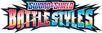 Battle Styles Logo