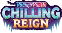 Chilling Reign Logo