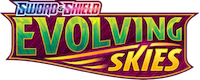 Evolving Skies Logo