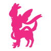 XY Trainer Kit - Sylveon Logo