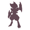 XY Trainer Kit - Bisharp Logo