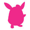 XY Trainer Kit - Wigglytuff Logo