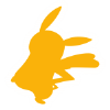 XY Trainer Kit - Pikachu Logo