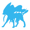 XY Trainer Kit - Suicine Logo