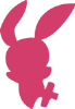 EX Trainer Kit 2 - Minun Logo