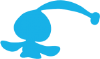 DP Trainer Kit - Manaphy Logo