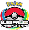 2019 World Championships Logo