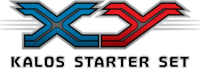 Kalos Starter Set Logo