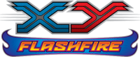 Flashfire Logo