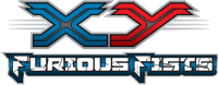 Furious Fists Logo