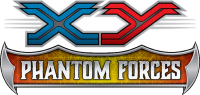 Phantom Forces Logo