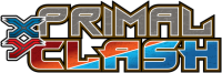 Primal Clash Logo