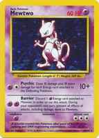 Mewtwo10/102 Unlimited