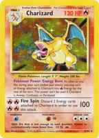 Charizard4/102 Unlimited