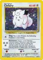 Clefairy5/102 Unlimited
