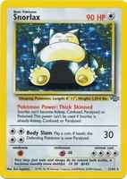 Snorlax 11/64 Unlimited
