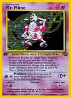 Jungle (Base) Pokmon Card Set | Browse, Track & Value