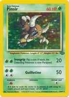 Pinsir 9/64 Unlimited