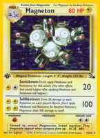 pokemon battle reign card list Pokemon Omanyte 52/62 1st Edition Fossil PSA 9 – Zapp! Comics main image 0