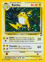 rare 2nd edition pokemon cards Base Set 2 (Base) Pokémon Card Set this item offers a spectacular aesthetic for a gallery The rarest cards in Pokémon