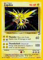 second edition pokemon card value Pokmon TCG: First Partner Illustration Collection Series 2 : Toys & Games Base Set 2 (Base) Pokmon