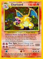 Charizard4/130 Unlimited