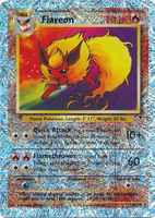 Flareon10/110 Unlimited