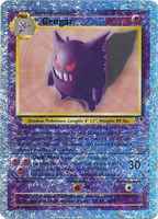 Gengar11/110 Unlimited