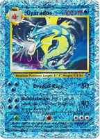 Gyarados12/110 Unlimited
