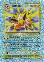 Jolteon14/110 Unlimited
