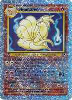 Ninetales17/110 Unlimited