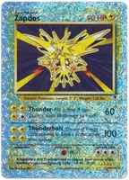 Zapdos19/110 Unlimited