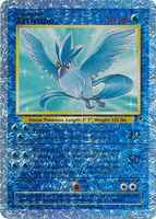Articuno2/110 Unlimited