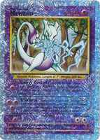 Mewtwo29/110 Unlimited