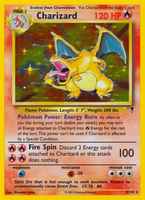Charizard3/110 Unlimited