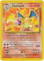 Charizard3/110 Exclusive