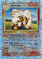 Arcanine36/110 Unlimited