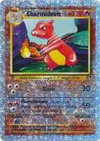Charmeleon37/110 Unlimited