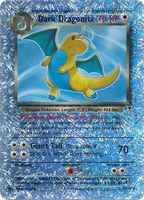 Dark Dragonite5/110 Unlimited