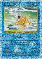 Magikarp52/110 Unlimited
