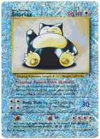 Snorlax64/110 Unlimited
