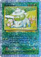Bulbasaur68/110 Unlimited