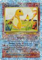 Charmander70/110 Unlimited