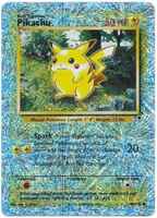 Pikachu86/110 Unlimited