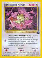 pokemon black star promo card list XY Promos (Full Set) Complete WOTC Black Star Promo