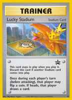 Lucky Stadium41 Black Star