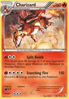 Charizard19/113 Unlimited