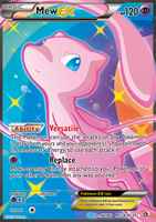 Mew EXRC24/RC25 Unlimited