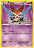Victini43/101 Staff Prerelease