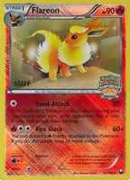 Flareon12/108 Staff Regional Championships